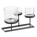 WMG Leuchter Lincoln  30cm