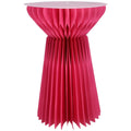 Papier-Sockel „Dante“  Pink