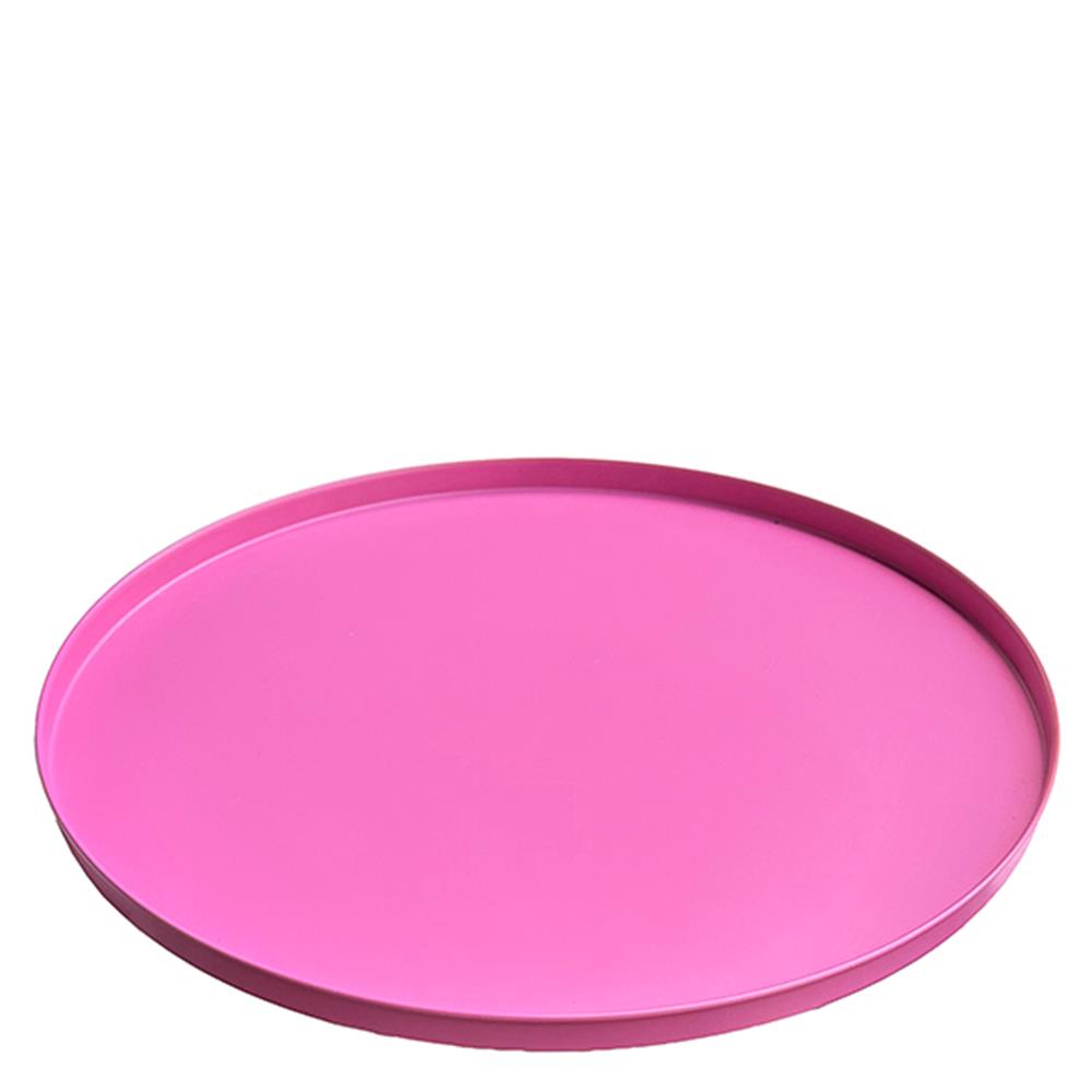 Metall-Tablett „Elias“ 50cm