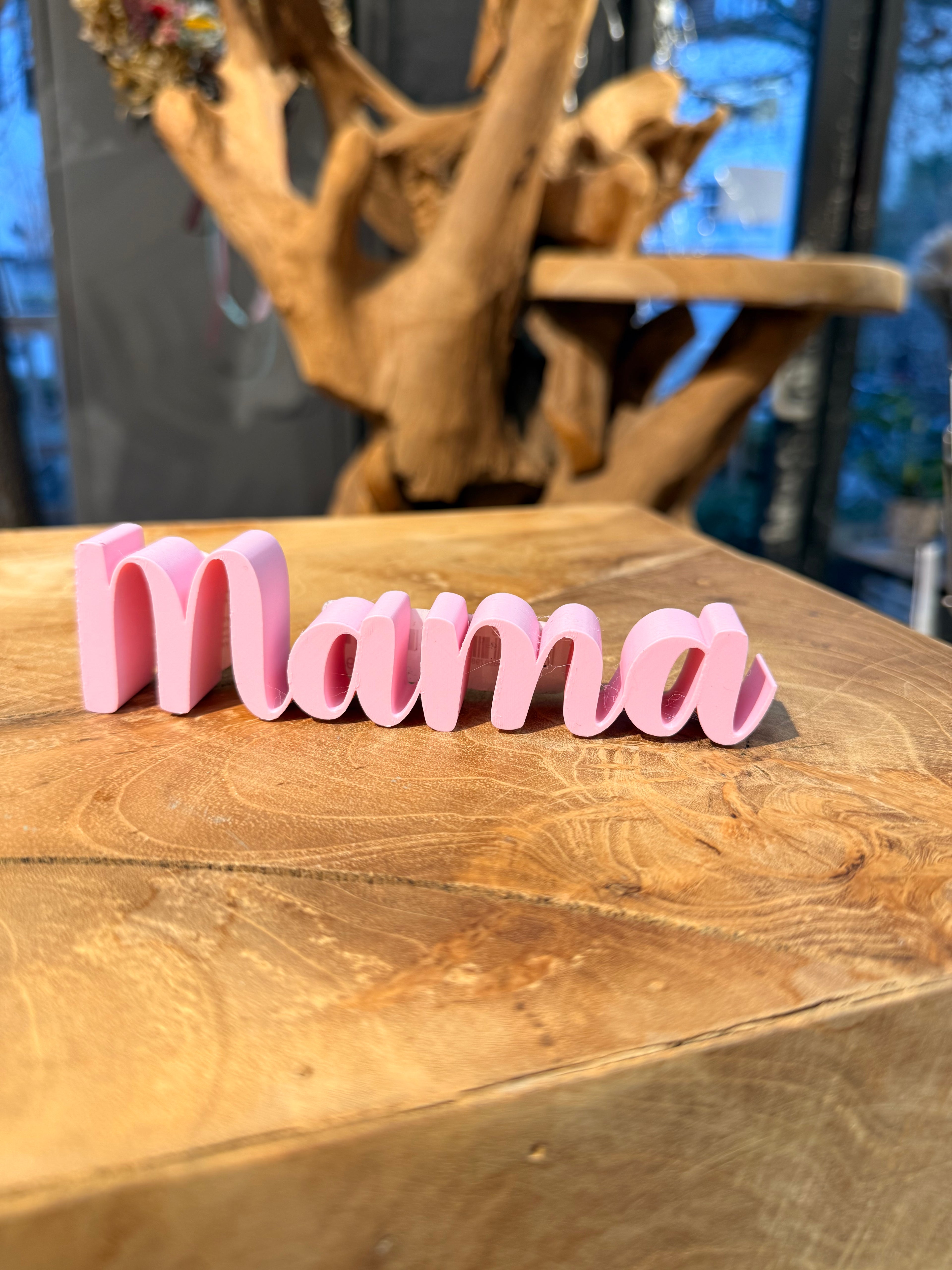 Mama