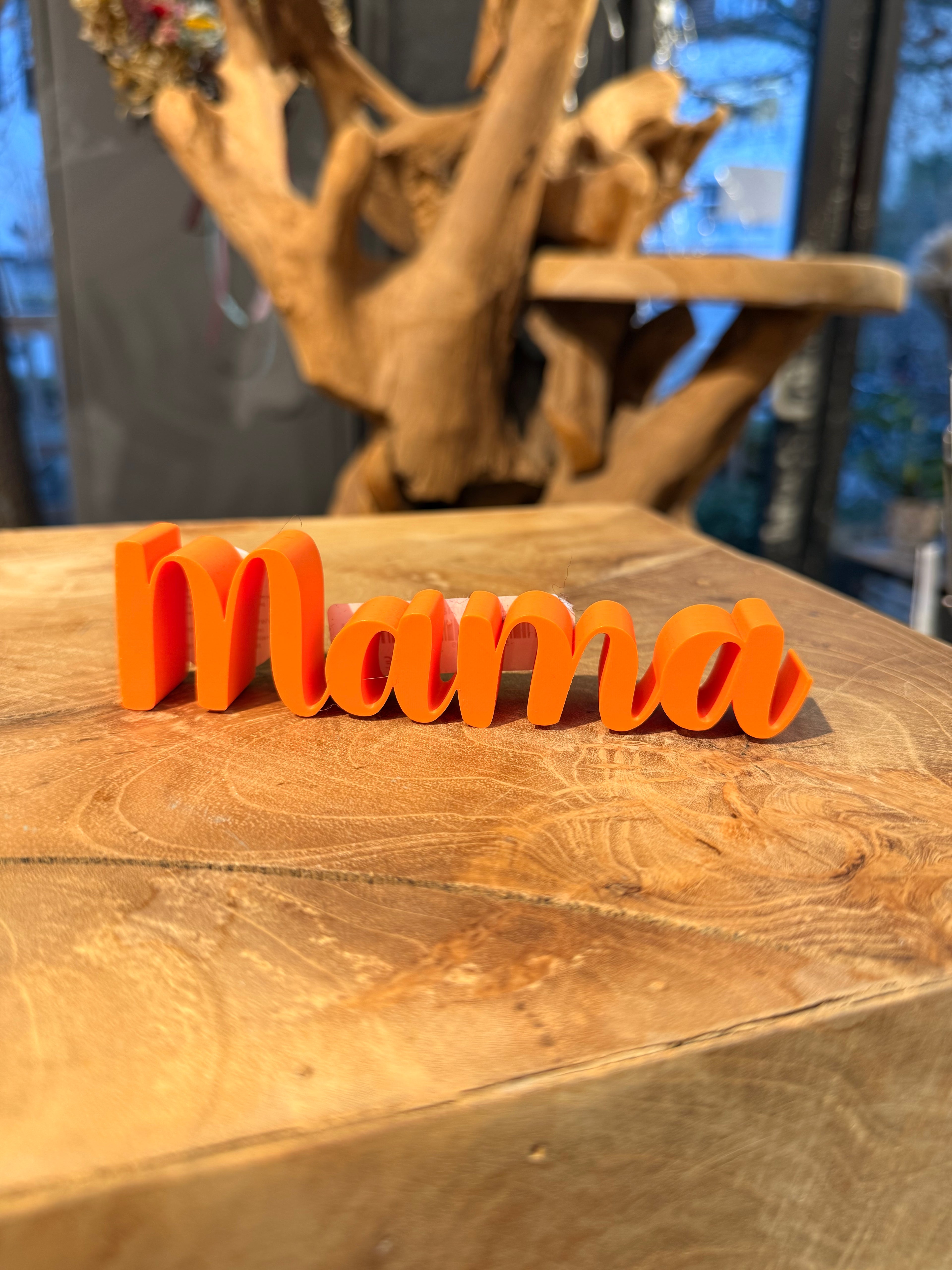 Mama