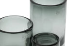 Dutz Flowervase  Grey in 3 Größen