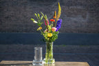 Dutz Vase Sharpo clear in 2 Größen