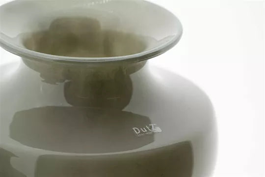 DutZ Vase 702B – Taupe, 2 Größen