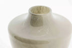 DutZ Vase Zlatko – Taupe, 22 × 23 cm