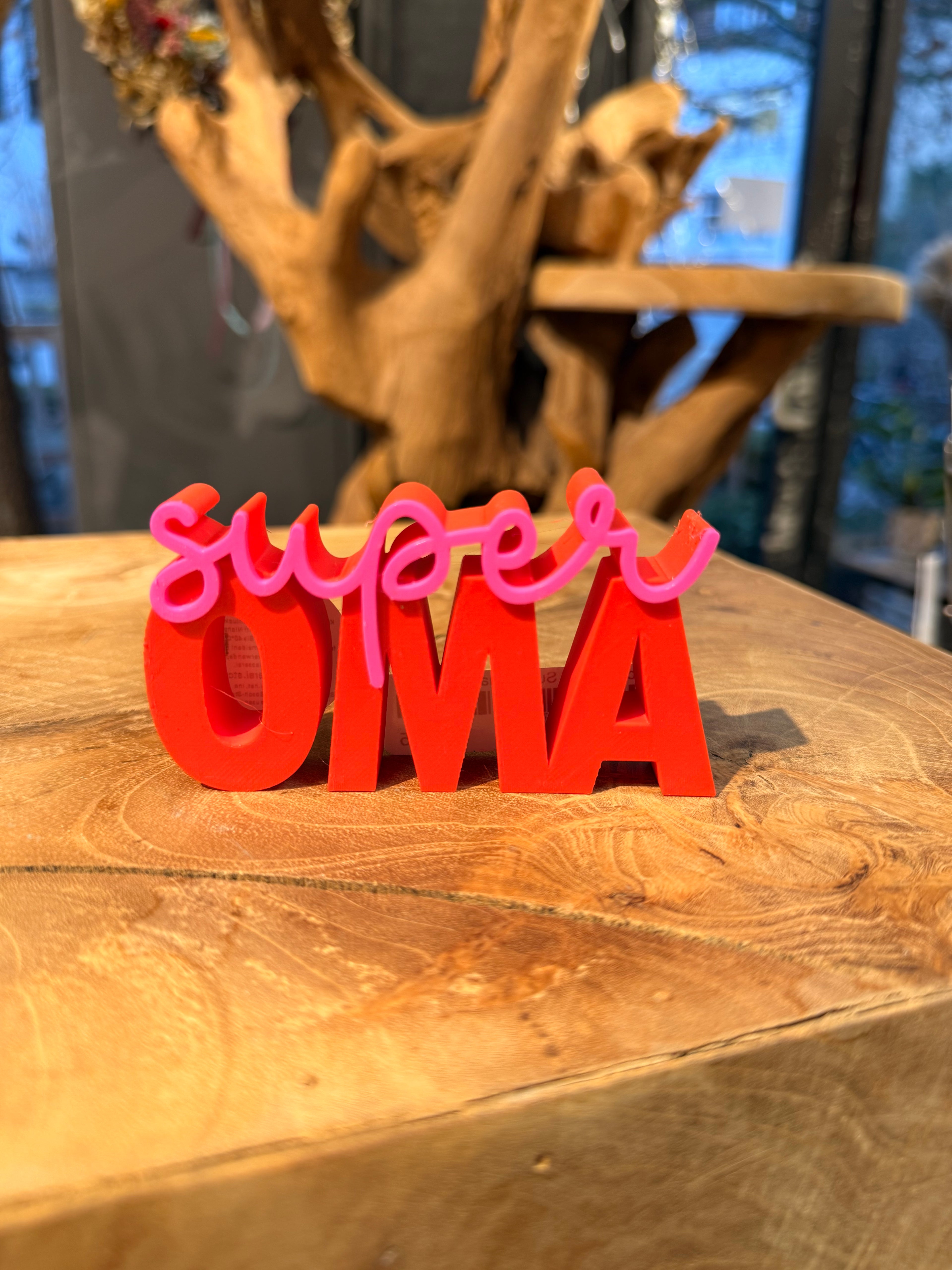 Superoma