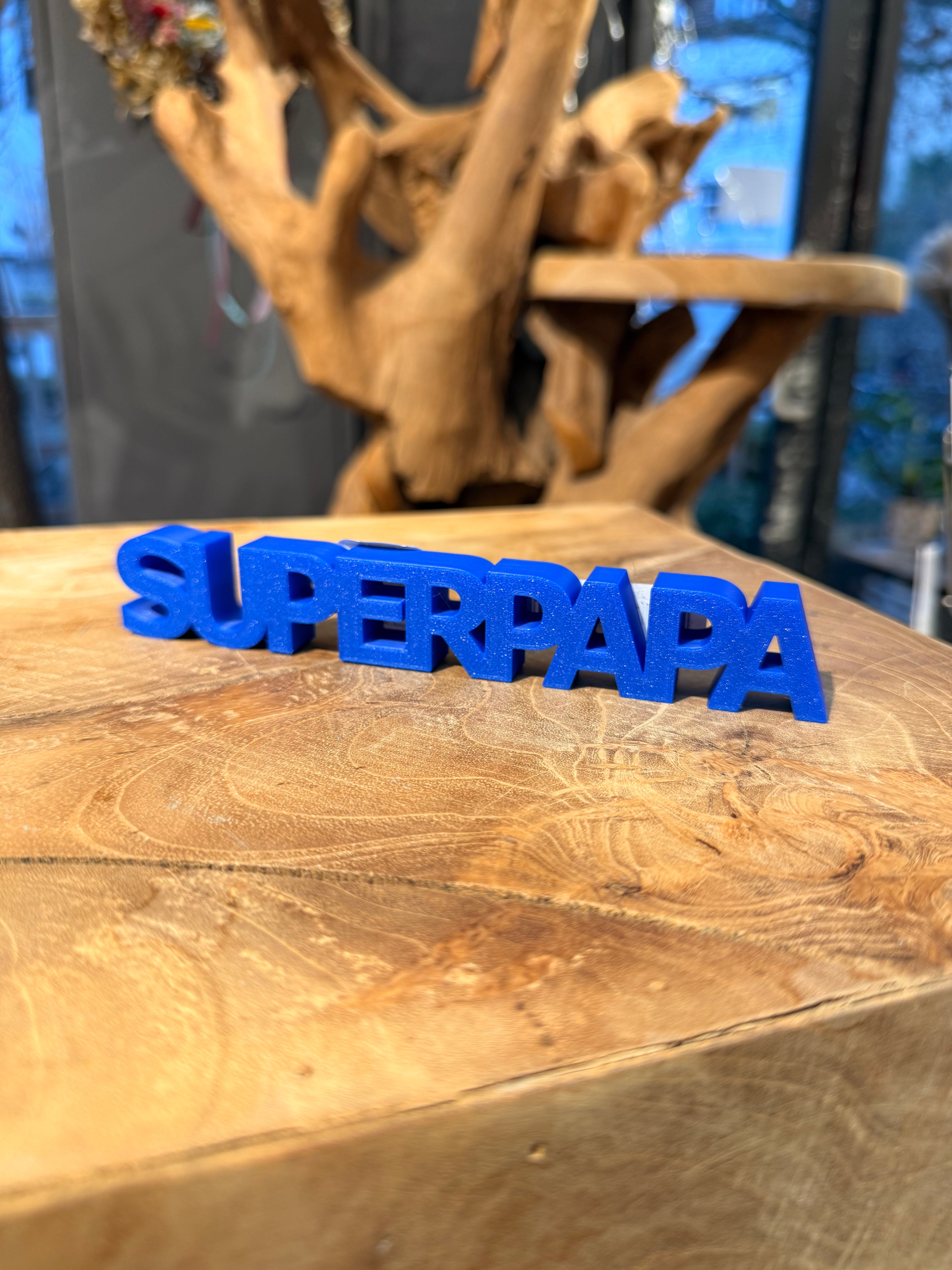 Superpapa