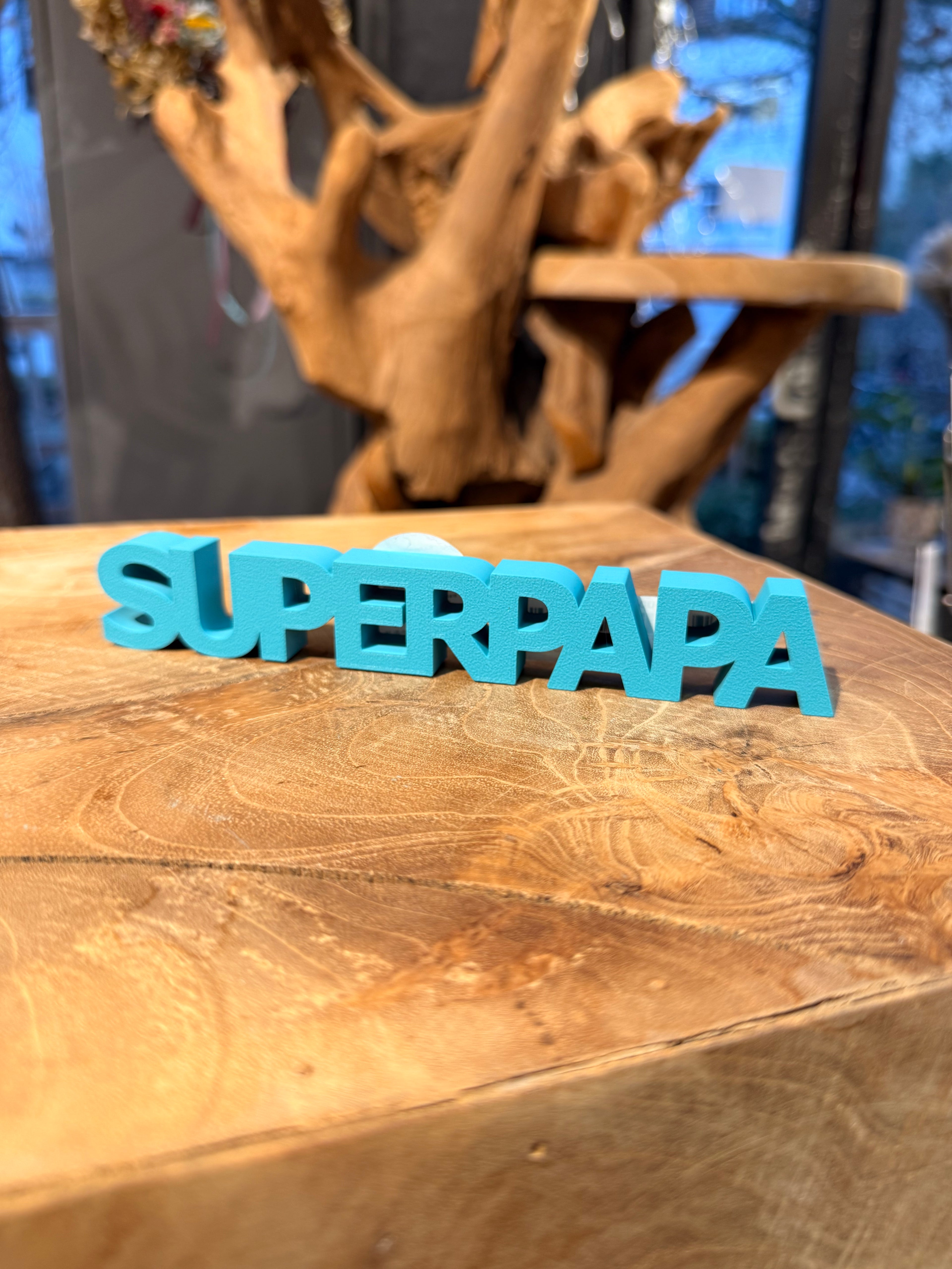 Superpapa