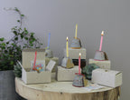 Mini Pustekuchen 6 Motive