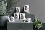 Mini Magazinengel 6 Motive