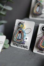 Mini Magazinengel 6 Motive