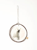 Good old friends Winterzauberornament Sternenfee