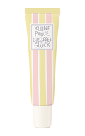 Grafik Werkstatt Handcreme „Duftes Glück“ – 25 ml  Kleine Pause