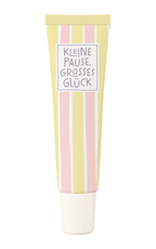 Grafik Werkstatt Handcreme „Duftes Glück“ – 25 ml  Kleine Pause
