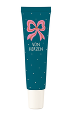 Grafik Werkstatt Handcreme „Duftes Glück“ – 25 ml    Von Herzen