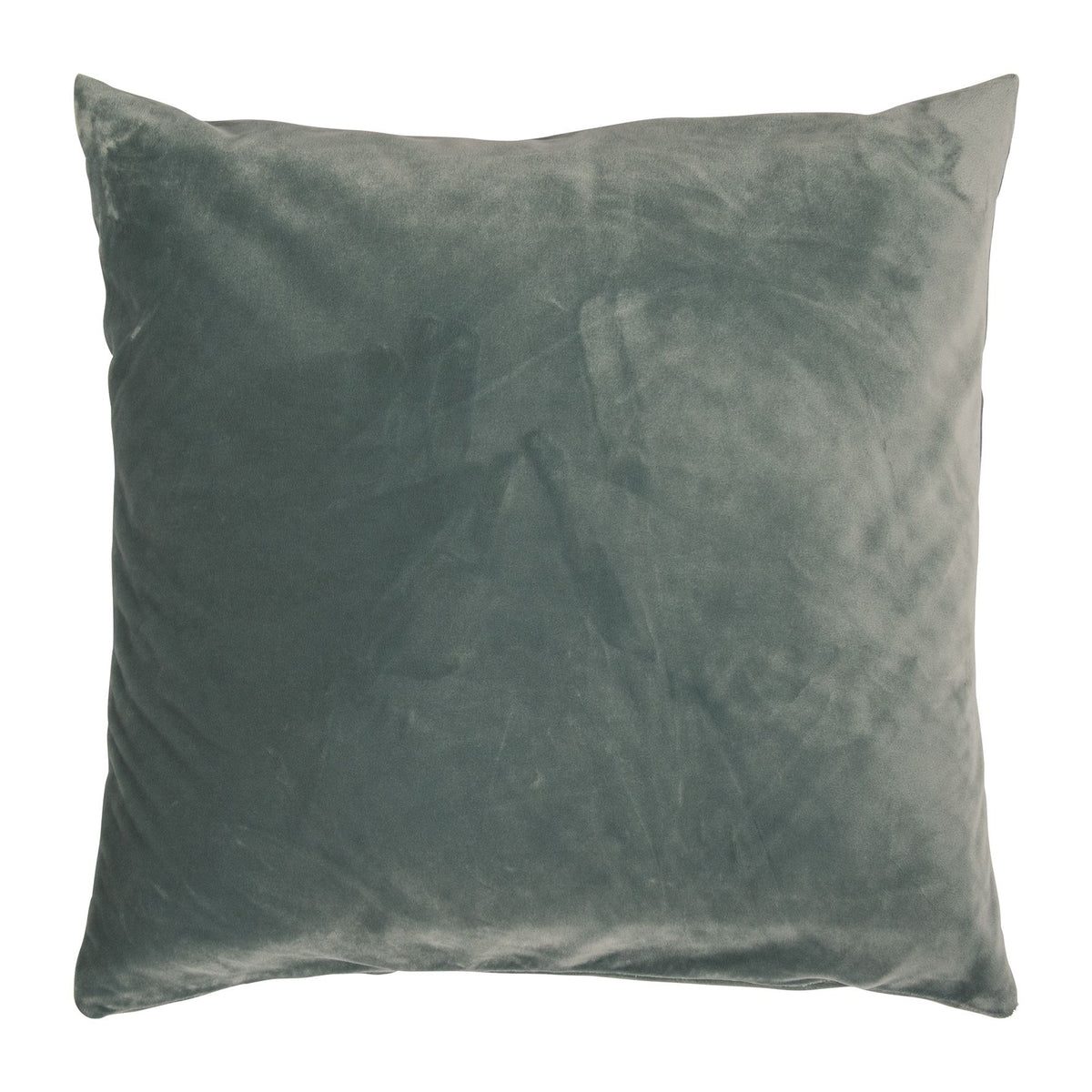 PAD Kissenhülle SMOOTH salbei, 50 × 50 cm