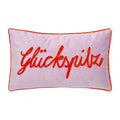pad Kissenhülle Glückspilz