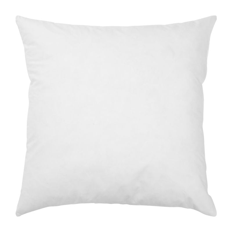 pad Kissenfüllung weiß 45 × 45 cm