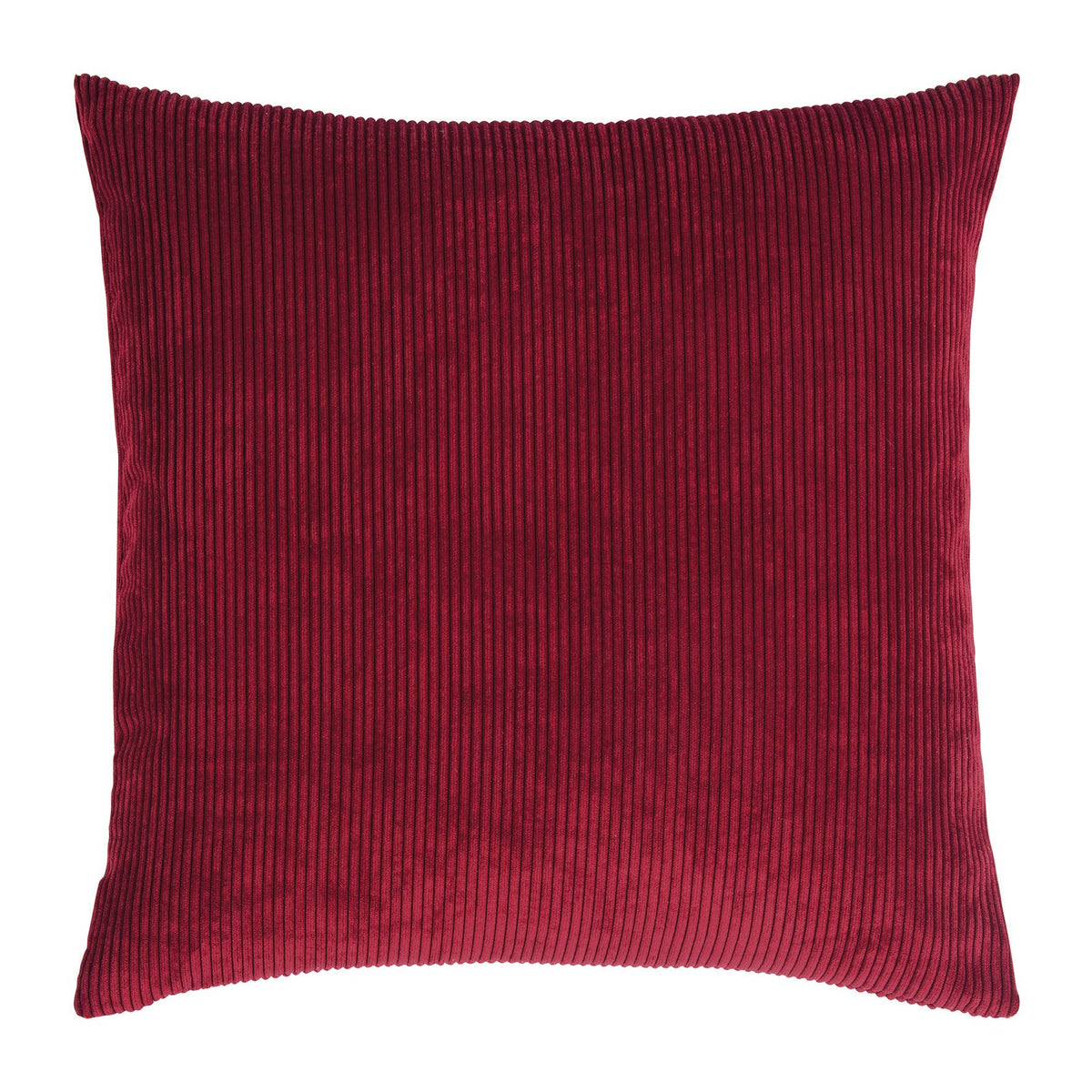 PAD Kissenhülle CASUAL red, 40 × 40 cm