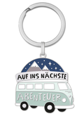 Schlüsselanhänger "Auf ins nächste Abenteuer"