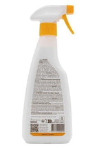 Renuwell Möbel-Schnellpflege 500 ml