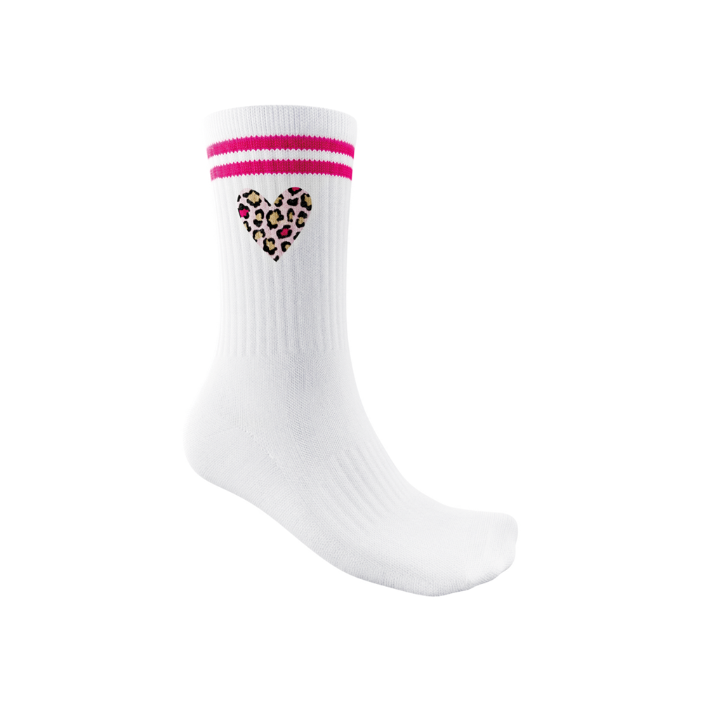 Grafik Werkstatt Sockstars – Leo Socken Größe 39–42