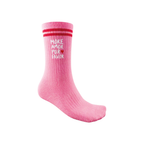 Grafik Werkstatt Sockstars –  More Amor Por Favor Größe 39–42