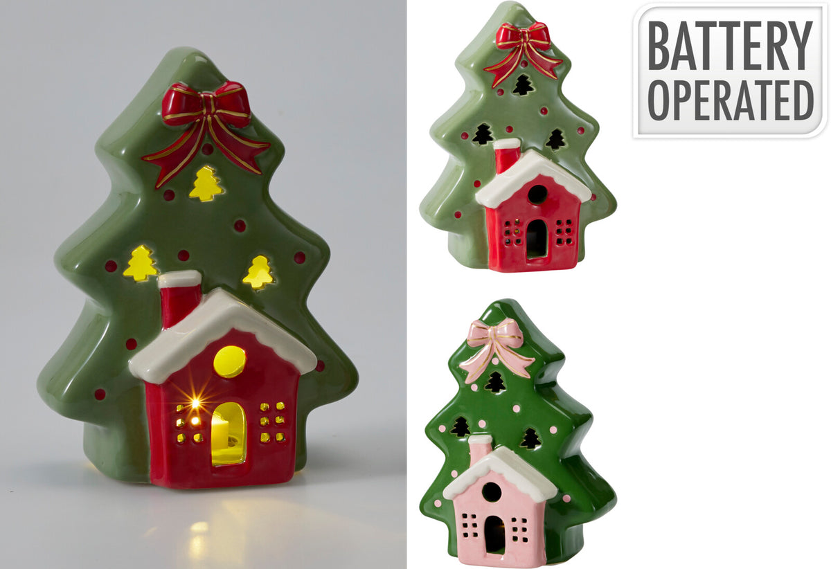 Weihnachtsbaum 17 cm 2 Sortierungen – Übersicht der angebotenen Ausführungen