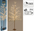 Baum 210 cm 1635led – Übersicht der angebotenen Ausführungen